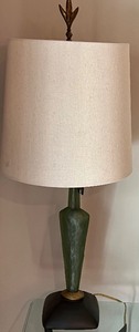 Beautiful Decorative Table Lamp