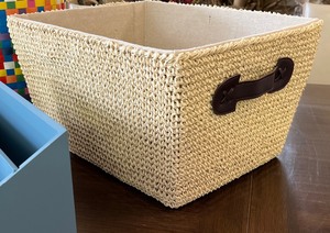 Decorative Home Organizers