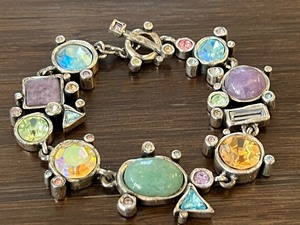 Colorful Bracelet
