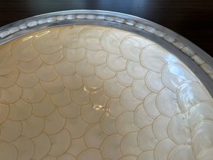 Julia Knight Designed Decorative Bowl