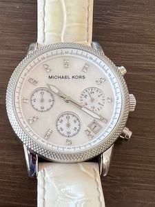 Michael Kohrs Watch