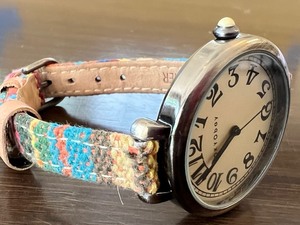 Watch by Tokyo Bay