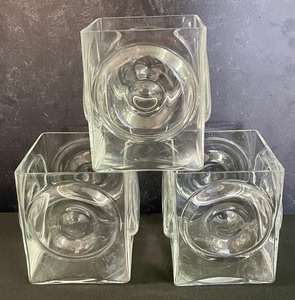 Whimsical Glass Decor