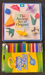 Amazing Art Supplies