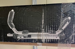 Thule of Sweden Hullavator Lift Assist Kayak Carrier