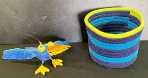 Colorful Creations