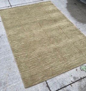 Abu Rugs & Home Area Rug