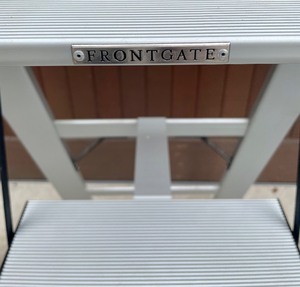 Frontgate Ladder