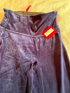 New Pair of Spanx Leggings