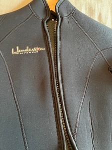 Henderson Dive Wear- Womens Wet Suit