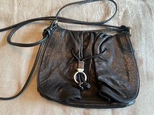 Cole Haan Leather Handbag