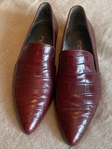 Womens Slip on Shoes by Paul Green