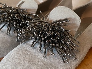 Ladies Attilio Giusti LeoMbruni Shoes