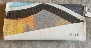 Stylish Clutch by Pup