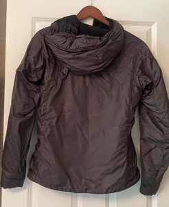Ladies Light Weight Jacket by Black Diamond