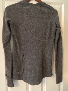 Long Sleeve lululemon Top