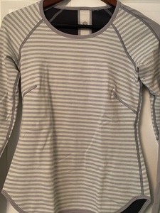 lululemon Long Sleeve Shirt