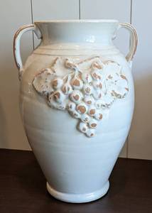 Decorative Italian Pottery