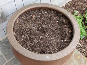 Large Planter