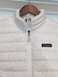 Patagonia Womens Nano Puff Jacket