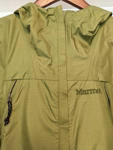 Marmot Womens Lightweight Hooded Jacket