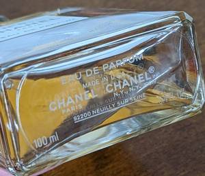 Chanel No 5 Perfume