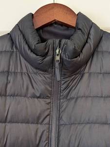 Patagonia Dark GreyBlack Fiona Parka