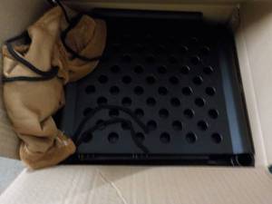 lot 47 image: Pet Bed...