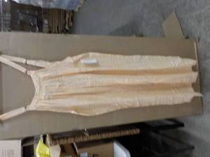lot 132 image: Box of 25 or so Urban Outfitters Ja...