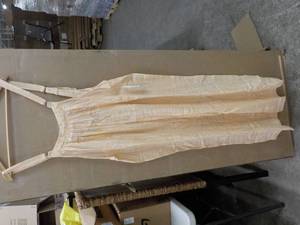 lot 133 image: Box of 25 or so Urban Outfitters Ja...
