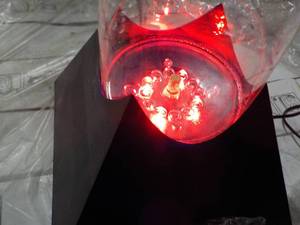 lot 158 image: Motion Light Dcor tested and wor...