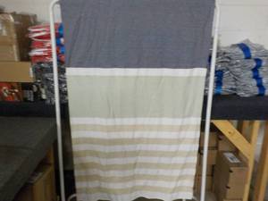 lot 164 image: Shower Curtain...