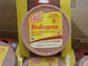 lot 190 image: Case of 9 - 8 oz Frozen Pkgs Oscar ...