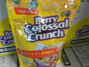 lot 251 image: 2 Cases of 4 - 6 oz Bags each Malt ...