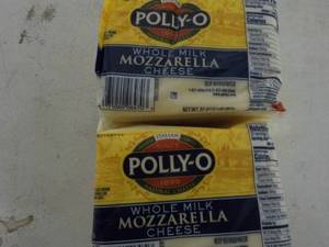 lot 275 image: 2 - 32 oz pkgs Frozen Italian Polly...