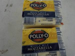 lot 276 image: 2 - 32 oz pkgs Frozen Italian Polly...