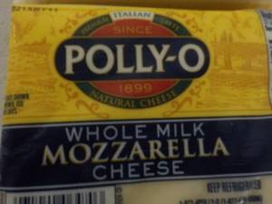 lot 278 image: 2 - 32 oz pkgs Frozen Italian Polly...