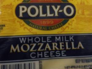 lot 279 image: 2 - 32 oz pkgs Frozen Italian Polly...
