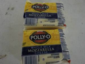 lot 282 image: 2 - 32 oz pkgs Frozen Italian Polly...
