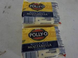 lot 283 image: 2 - 32 oz pkgs Frozen Italian Polly...
