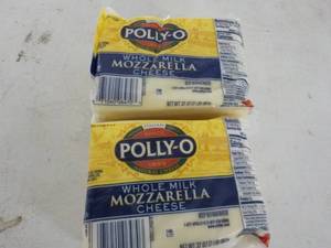 lot 284 image: 2 - 32 oz pkgs Frozen Italian Polly...