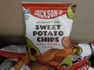 lot 310 image: Case of 1.5 oz Bags Jacksons Avoca...