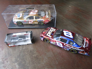 Stock Cars