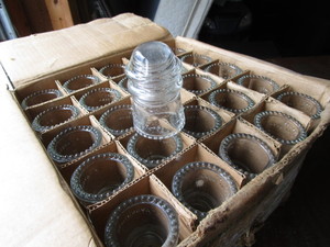 Hemingray Insulators