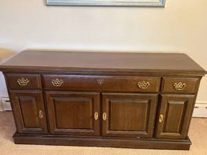 Sterlingworth Buffet