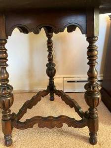 Rockford Side Table