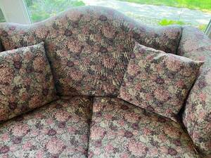 Loveseat