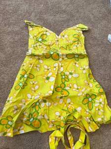 Lot of Vintage Clothes