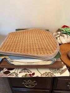 Lot of Kitchen Linens