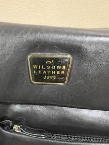 Lot of Purses - Wilsons Leather & More